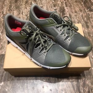 Reebok Training Shoes NEW running Crossfit